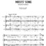 Jokolo - Moses' Song, Jelle Roosen - Dianne van Houdt